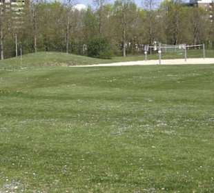 Sport- und Freizeitpark Markwasen