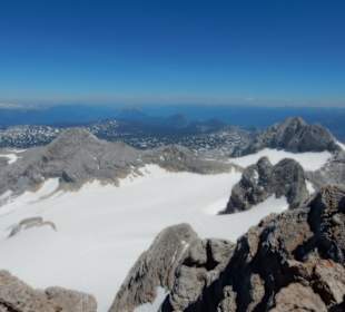 Wandern Ramsau am Dachstein