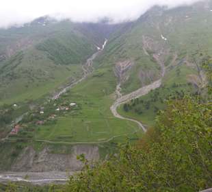 Gruzińska Droga Wojenna