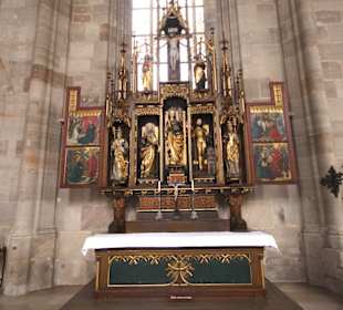Kreuzaltar