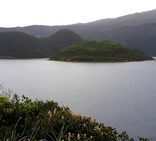 Kratersee Cuicocha