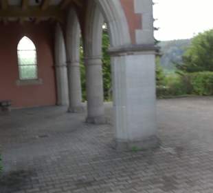 Aussegnungshalle Unterkochen