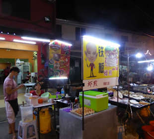 Jonker Street Night Market