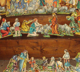 Skanzen a muzeum Moto a Vela