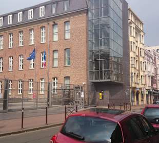Rynek Lille