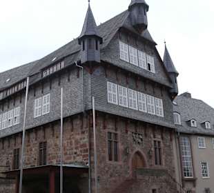 Touristen Information