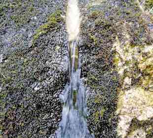 Wandern Fieberbrunn