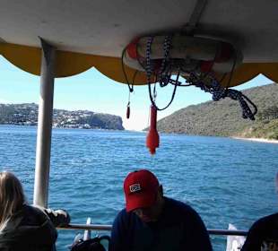 Aussichtspunkt Knysna