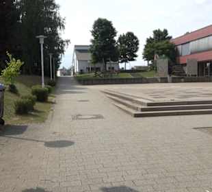 Wasenäckerhalle Oberjesingen