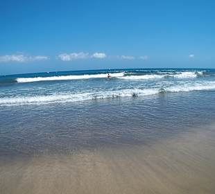 Strand Playa del Ingles