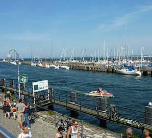 Hafen