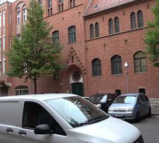 Dominikanerkloster Sankt Paulus