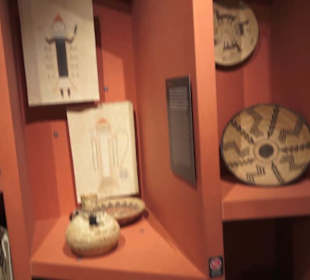 Nordamerika Native Museum