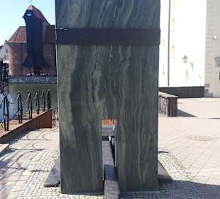 Stare Miasto Gdańsk