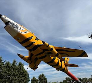 Irrland Bauernhof-Erlebnisoase