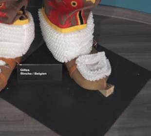 Fastnachtsmuseum Narrenschopf