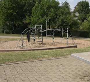 Aischbachhalle