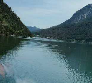 Wandern Fügen (Zillertal)