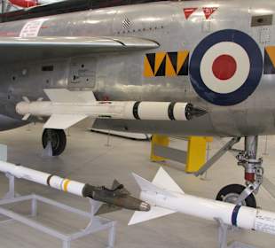 Duxford Imperial War Museum