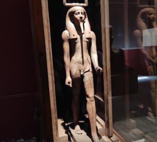 Ägyptisches Nationalmuseum