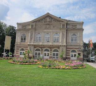 Kurpark Baden-Baden