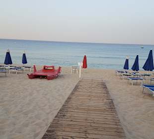 Strand Monte Nai