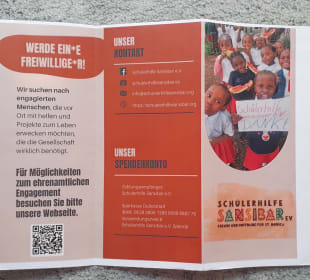 Schülerhilfe neben der Kirche