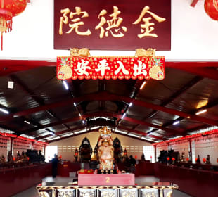 Wihara Dharma Bhakti