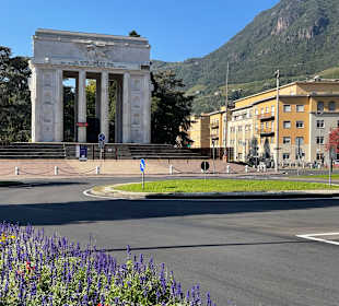 Siegesdenkmal 