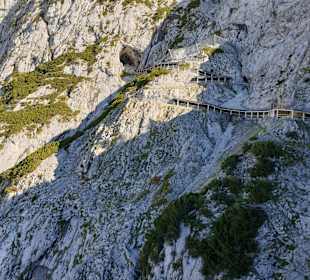 Eisriesenwelt Werfen