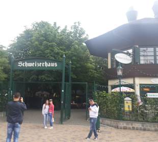 Wien Prater