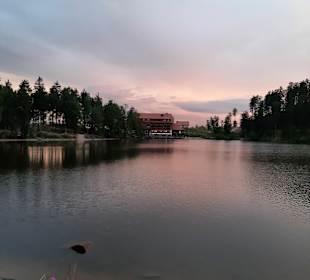 Mummelsee