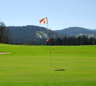 Wandern Hinterzarten