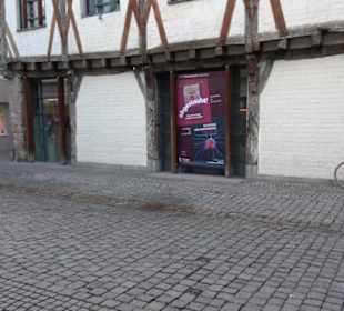 Stadtmuseum