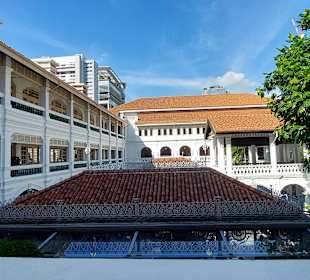Hotel Raffles