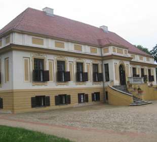 Schloss Caputh