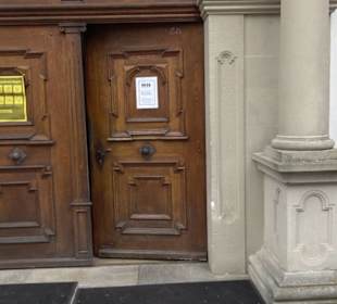 Wallfahrtskirche Weggental