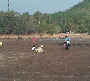 Rundreise Südthailand