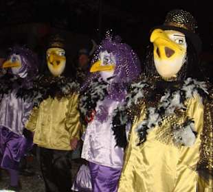 Festiwal ognia
