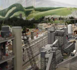 Miniatur Wunderland