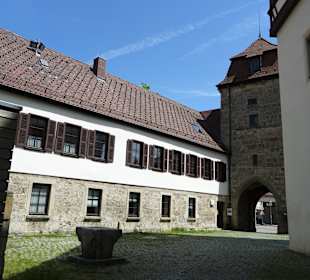 Schloss Urach