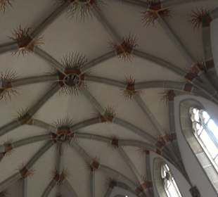 Evangelische Barbarakirche (Unterjesingen)