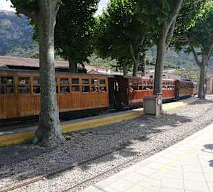 Stadtrundgang Peguera