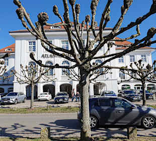 Sonstiges ATLANTIC Grand Hotel Travemünde