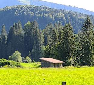 Wandern Reit Im Winkl