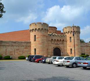 Lancaster County Prison