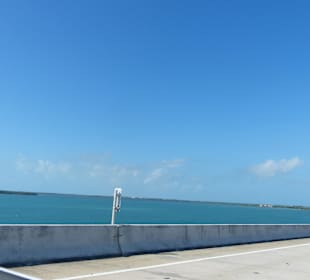 Abwechslungsreiche Fahrt