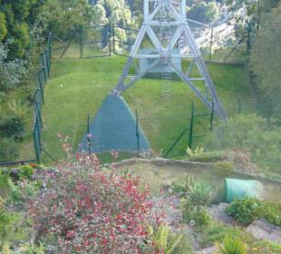 Berg Monserrate/ Bogotá