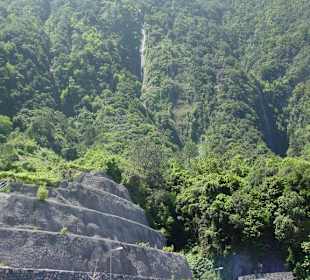 Der Wein und das Wasser