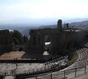 Teatro Greco